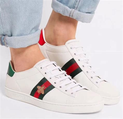 gucci men shoes replica|knock off gucci tennis shoes.